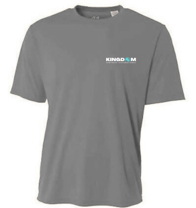 KVI Performance Short Sleeve Left Front Only