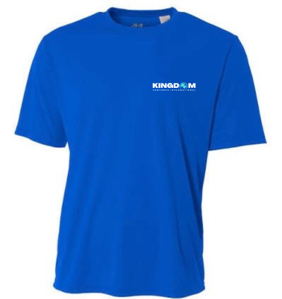 Project H2O Filter/Shirt Combo