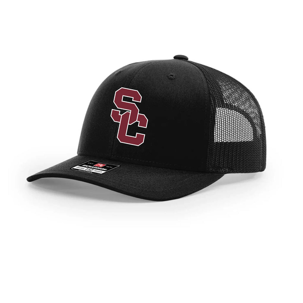 SC CENTER Richardson Hat