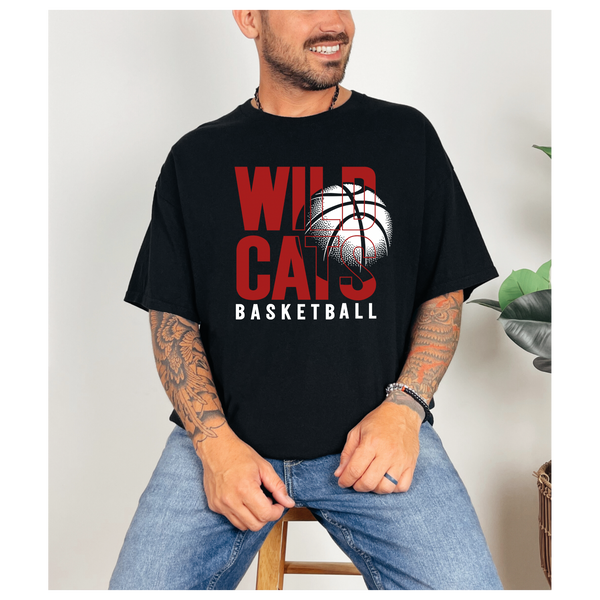 Performance Wildcats Basketball