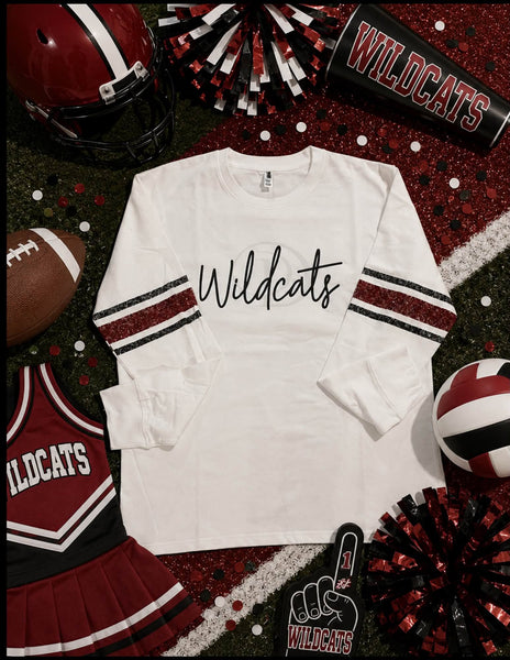 Spirit ColorBand Sweatshirt