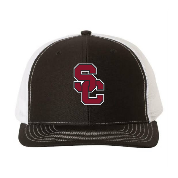 SC Middle Richardson Hat