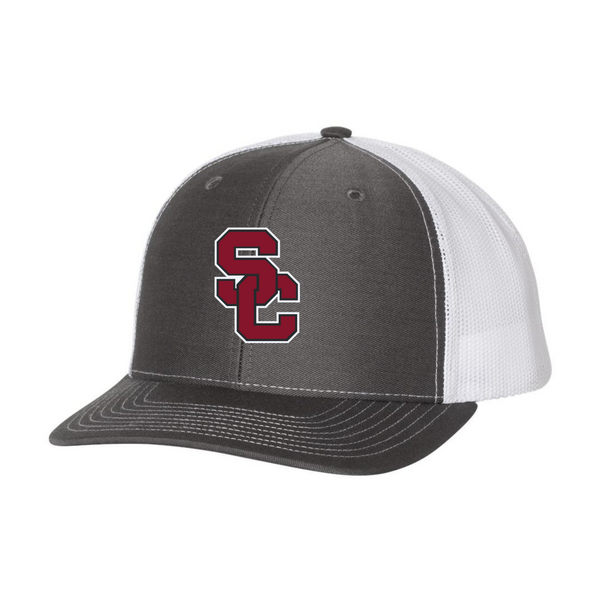 SC Middle Richardson Hat