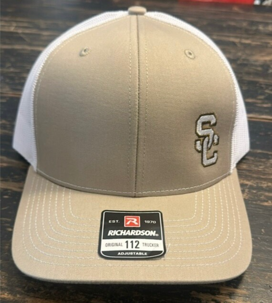 SC Side Richardson Hat