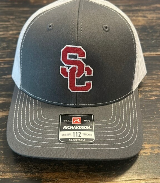 SC CENTER Richardson Hat