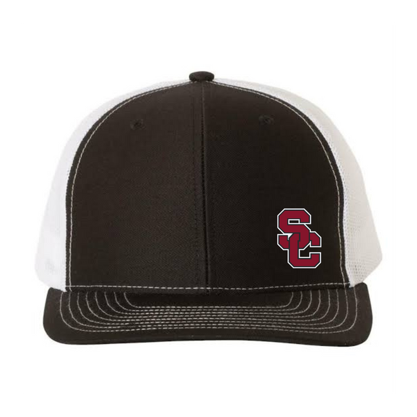 SC Side Richardson Hat
