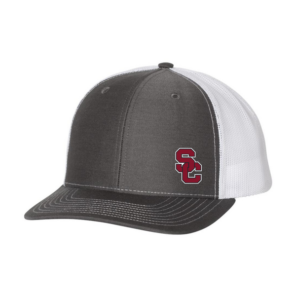 SC Side Richardson Hat