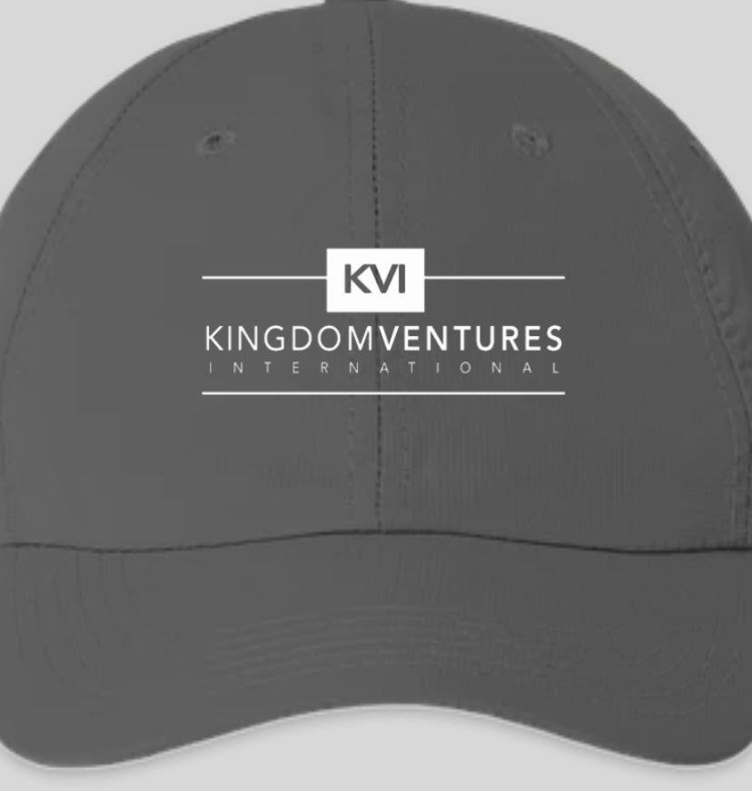KVI Performance Hat