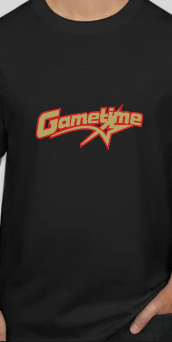 Gametime Long Sleeve T-Shirt