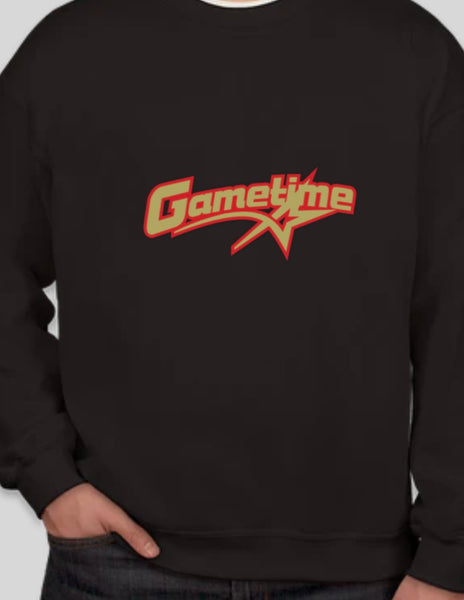 Gametime Crewneck Sweatshirt