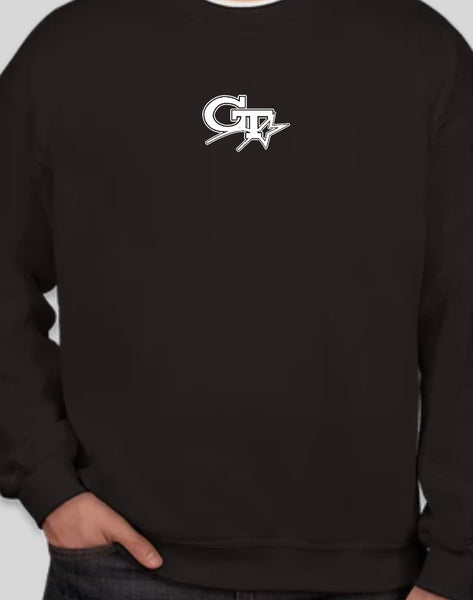 GT Crewneck Sweatshirt