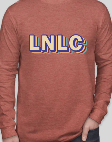 LNLC Retro Mauve