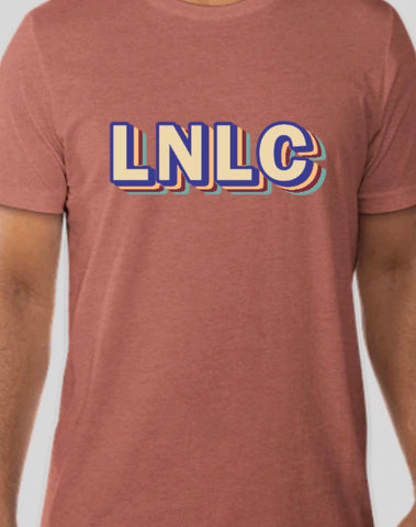 LNLC Retro Mauve
