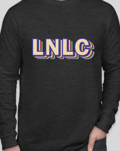 LNLC Retro Gray
