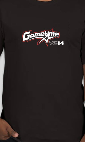 Gametime Year Short Sleeve T-Shirt