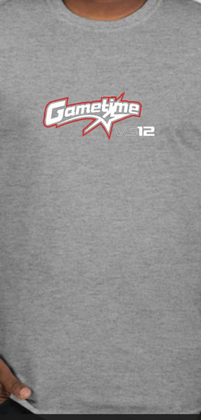 Gametime Year Short Sleeve T-Shirt