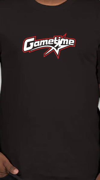 Gametime Year Short Sleeve T-Shirt