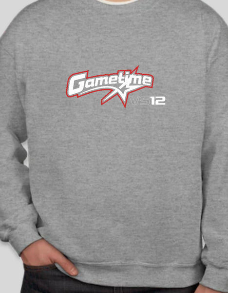 Gametime Year Sweatshirt