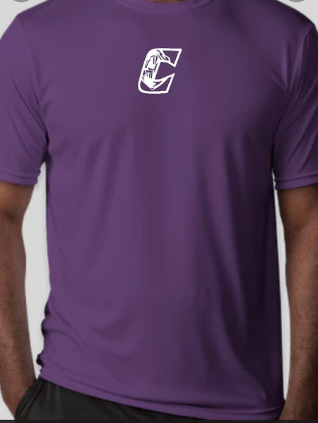 Charger C Performance Shirt