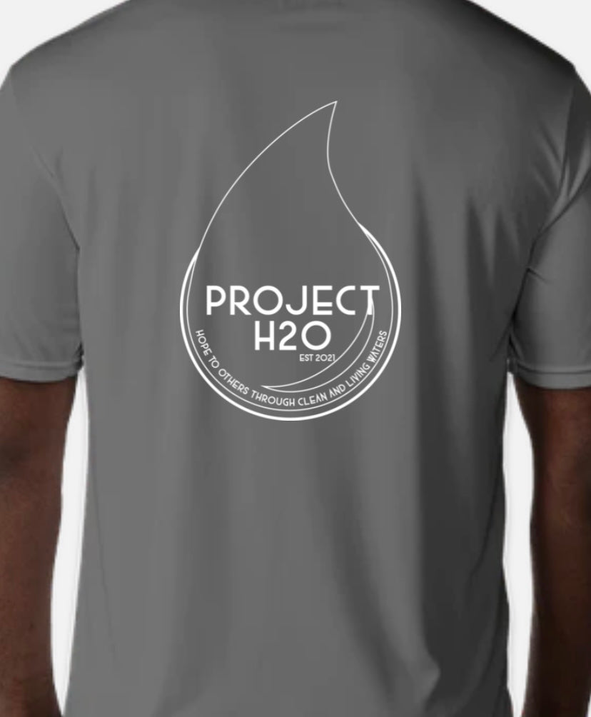 Project H2O Short Sleeve