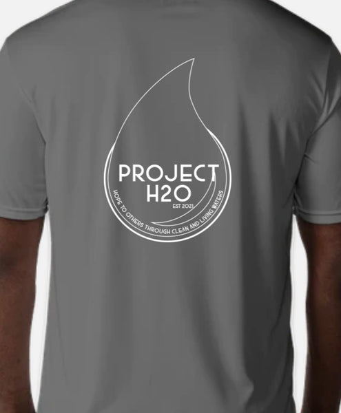 Project H2O Filter/Shirt Combo